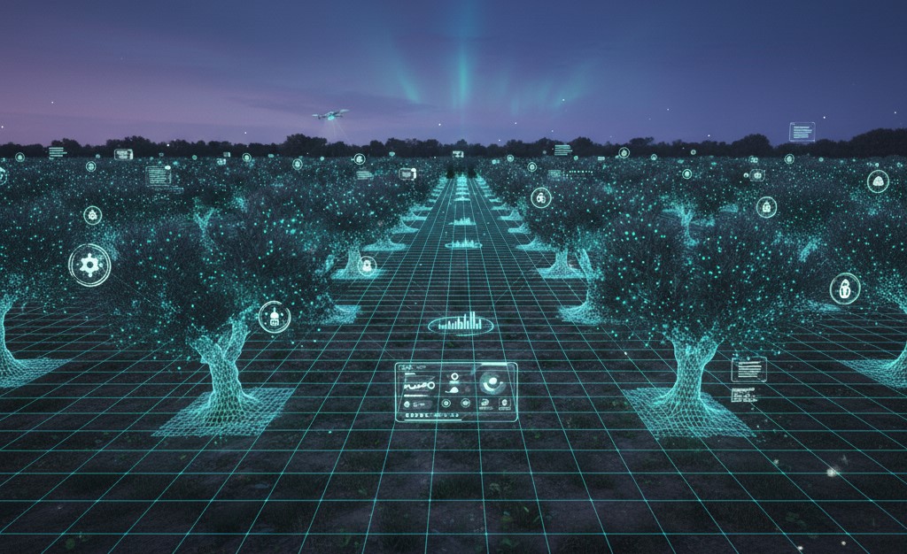 Gráficos de Gemelo Digital