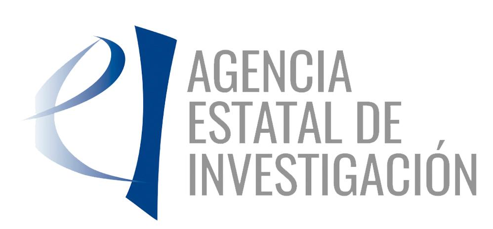 Logo Agencia Estatal de Investigación