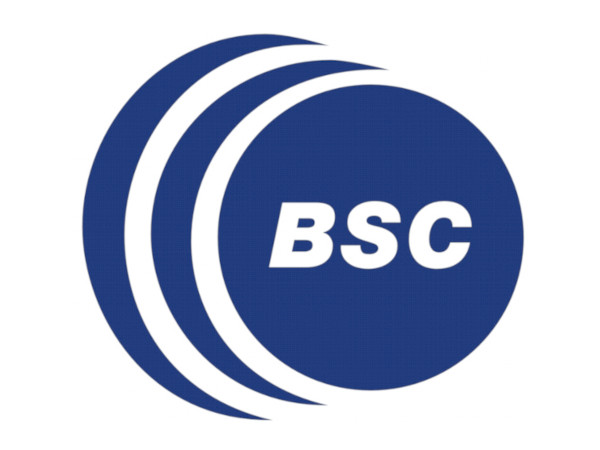 Logo BSC