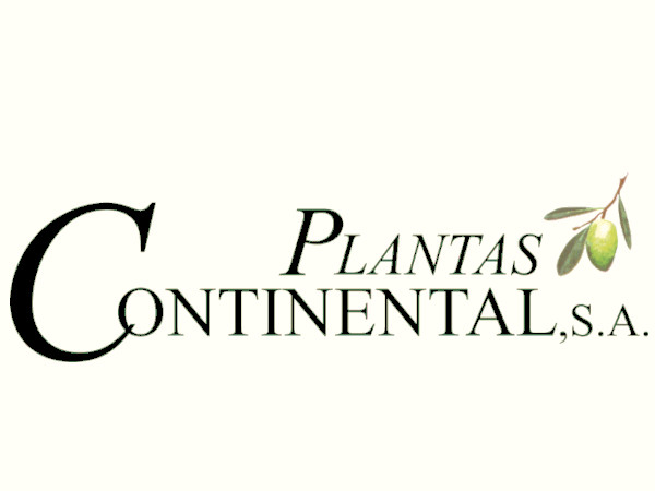 Logo Plantas Continental